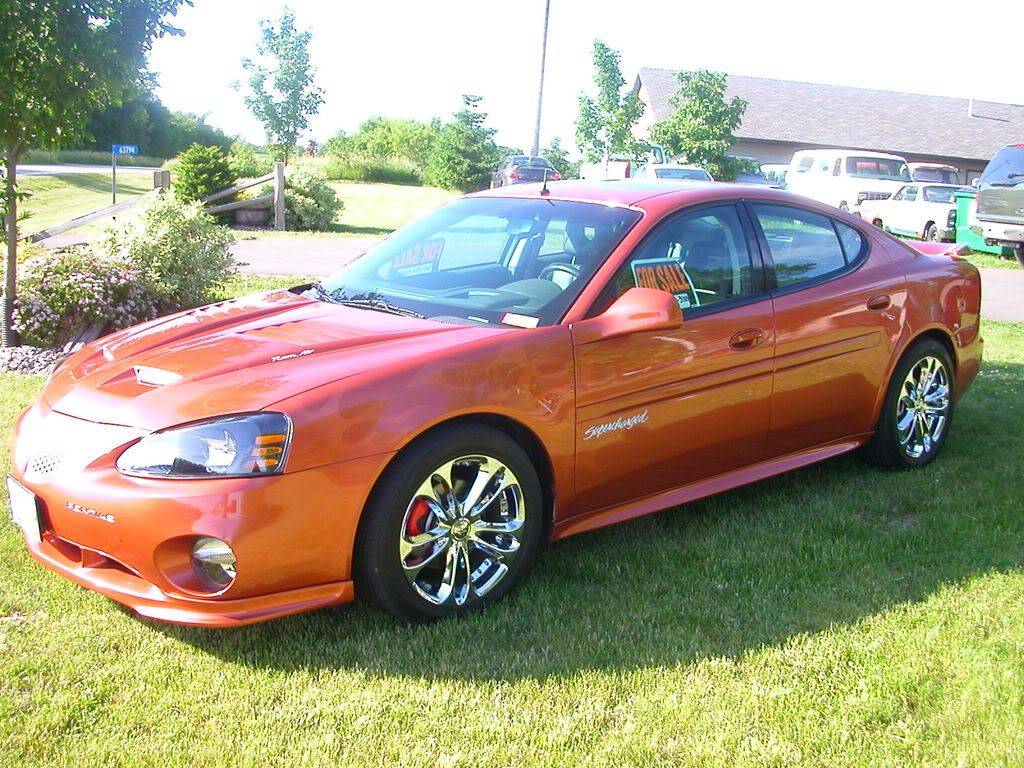 Group Buy Inferno Air Dam (Front Lower Fascia) Forum